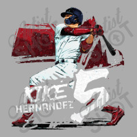 Enrique Hernandez State Men's T-shirt Pajama Set | Artistshot