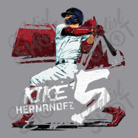 Enrique Hernandez State Men's 3/4 Sleeve Pajama Set | Artistshot