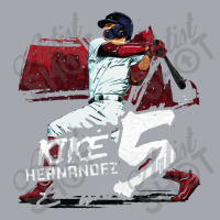 Enrique Hernandez State Long Sleeve Shirts | Artistshot