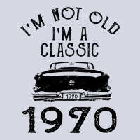 I'm Not Old I'm A Classic 1970 Fleece Short | Artistshot