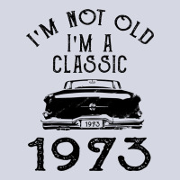 I'm Not Old I'm A Classic 1973 Fleece Short | Artistshot