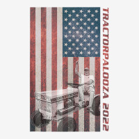 Tractorpalooza 2022 Full Set Car Mats | Artistshot