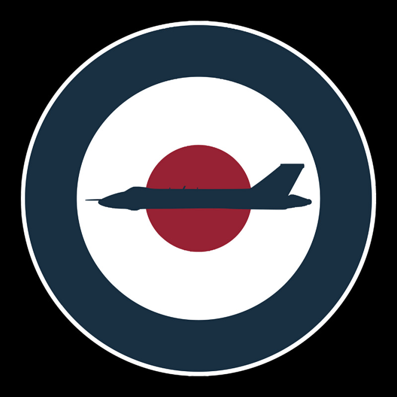 Raf Avro Vulcan Adjustable Cap | Artistshot