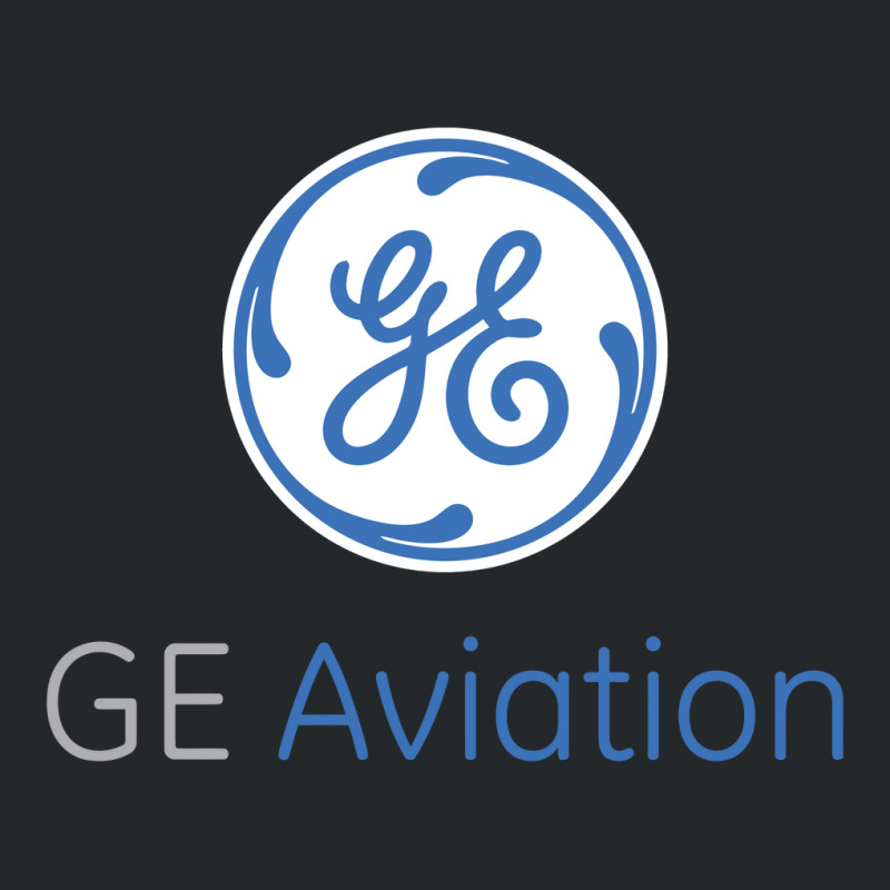 Ge Aviation Crewneck Sweatshirt by Belendersethan | Artistshot