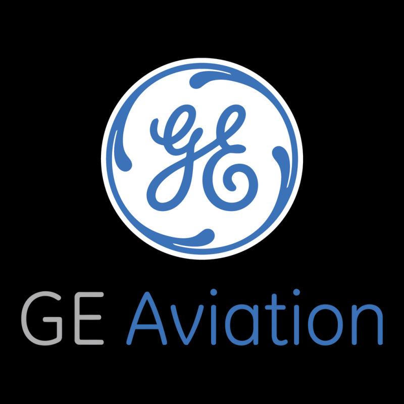 Ge Aviation Zipper Hoodie by Belendersethan | Artistshot