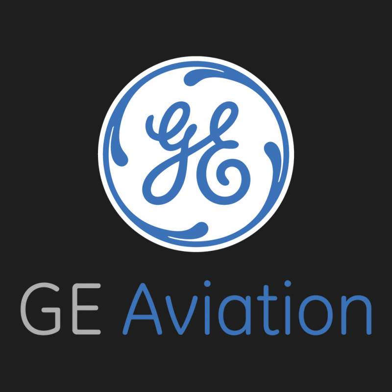 Ge Aviation Classic T-shirt by Belendersethan | Artistshot