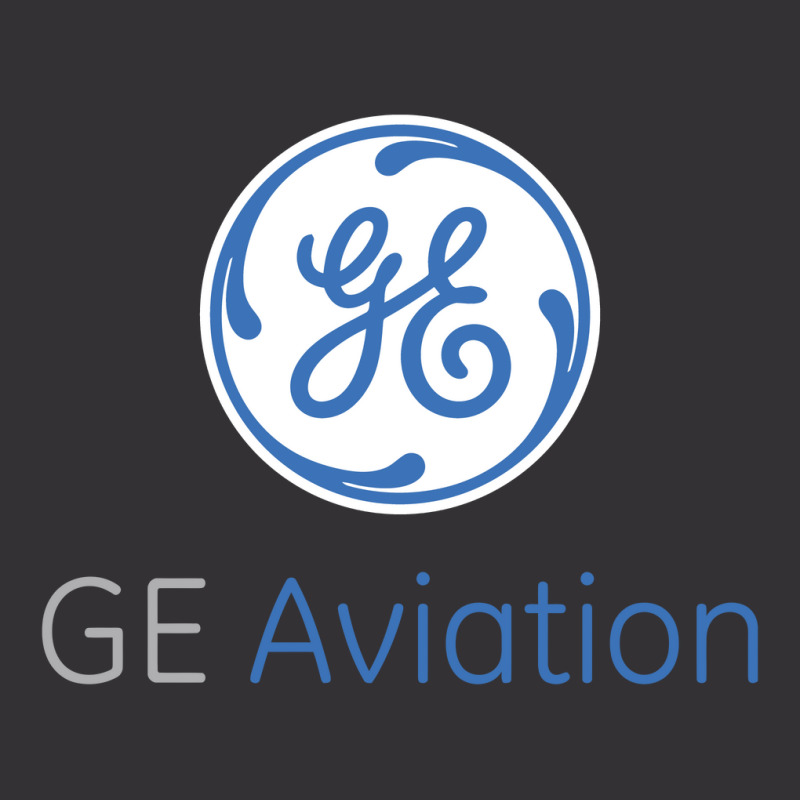 Ge Aviation Vintage Hoodie by Belendersethan | Artistshot