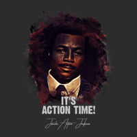 Its Action Time - Sgt. Jericho Action Jackson - Carl Weathers Gift Exclusive T-shirt | Artistshot