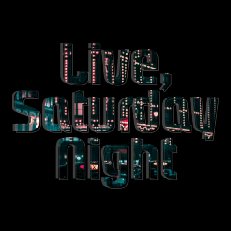 Live, Saturday Night Adjustable Cap by Kuwannin528 | Artistshot