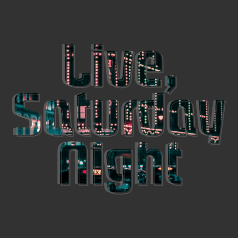 Live, Saturday Night Baby Bodysuit by Kuwannin528 | Artistshot