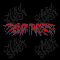 Doppler Shift Red   Doppler Shift Fleece Short | Artistshot