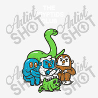 The Cryptids Club, Club Camper Cup | Artistshot