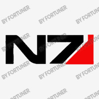 N 7 Adjustable Cap | Artistshot