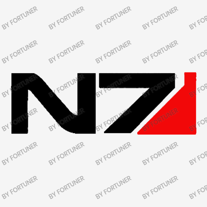 N 7 Adjustable Cap | Artistshot