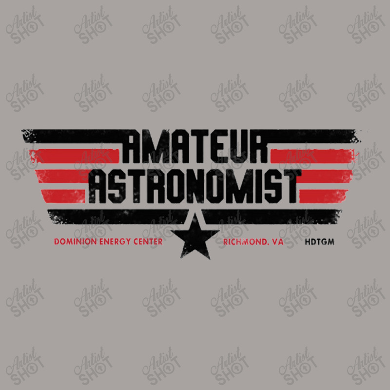 Amateur Astronomist Vintage Racerback Tank by saltomaiber | Artistshot