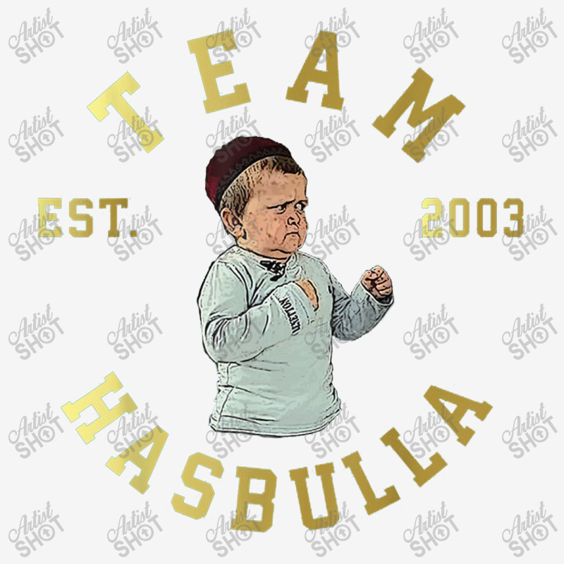 Custom Hasbulla Team Mma Hasbulla Fight Meme Classic Tote Bags By ...