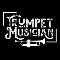 Trumpet Musician Player Trumpeter Adjustable Cap | Artistshot