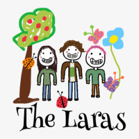 The Laras Light Tee Design Ladies Fitted T-shirt | Artistshot