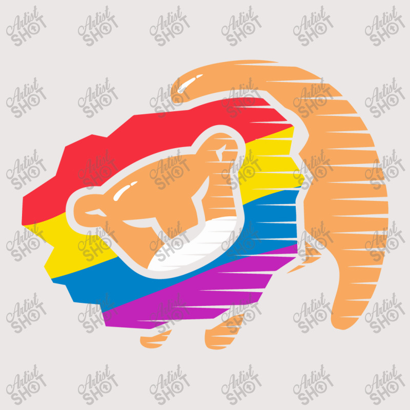 The Pride, Lion King Pocket T-shirt | Artistshot