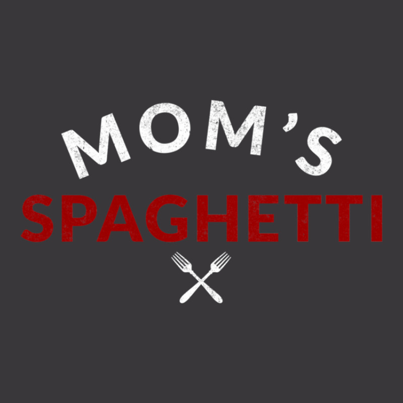 Mom’s Spaghetti Ladies Curvy T-Shirt by DonnaClifton | Artistshot