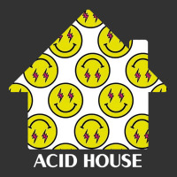 Acid House Smiley White House Baby Bodysuit | Artistshot