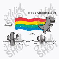 T Rex Nyan, Dino T-shirt | Artistshot