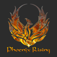 Phoenix Rising Tees Exclusive T-shirt | Artistshot