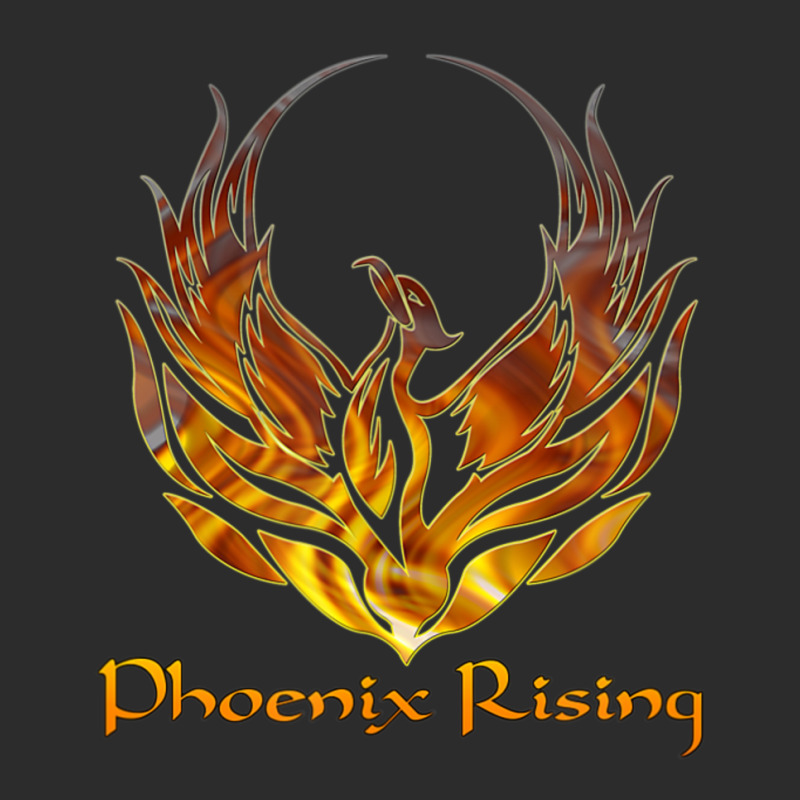 Phoenix Rising Tees Exclusive T-shirt | Artistshot