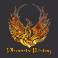 Phoenix Rising Tees Vintage Short | Artistshot