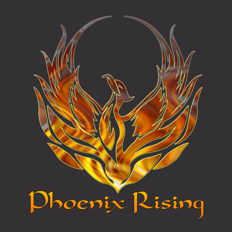 Phoenix Rising Tees Vintage Short | Artistshot