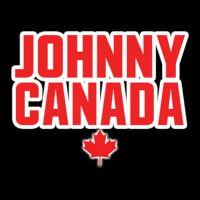 Johnny Canada! Kids Cap | Artistshot