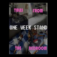 Tales From The Bedroom - Album Artwork Legging | Artistshot