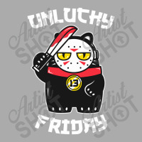 Unlucky Friday, Jason Vorhees T-shirt | Artistshot