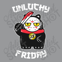 Unlucky Friday, Jason Vorhees Unisex Hoodie | Artistshot