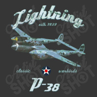 Airplane T Shirtp 38 Lightning Wwii Classic Warbird Toddler Hoodie | Artistshot