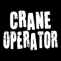 Crane Operator Fleece Short | Artistshot