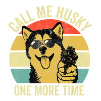 Not A Husky Alaskan Malamute S Dog Lover Sticker | Artistshot