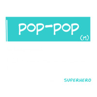 Pop Pop Funny Meaning Grandpa Pop Pop Gifts Idea Sticker | Artistshot