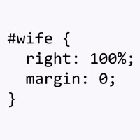 Funny Programming Wife Right Margin Tank Top | Artistshot