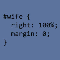 Funny Programming Wife Right Margin Lightweight Hoodie | Artistshot