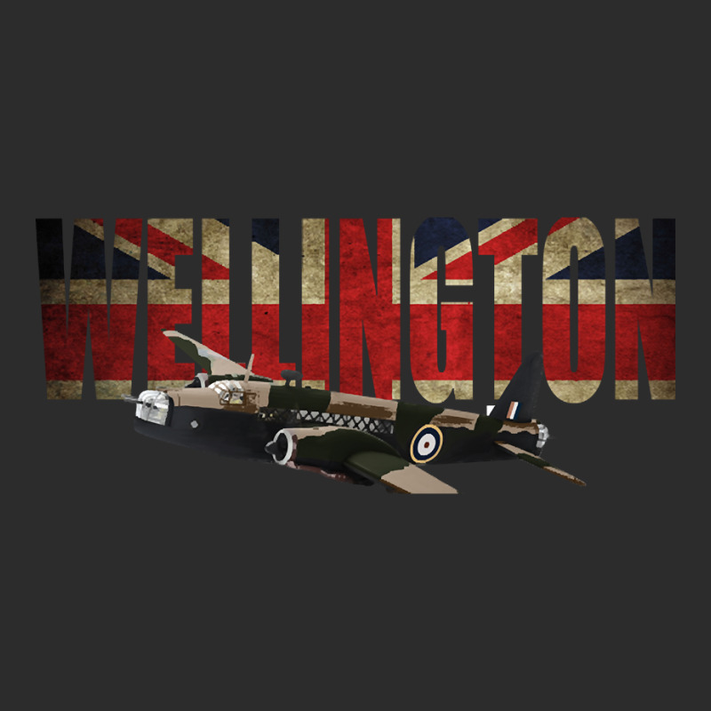 Raf Wellington Bomber Ww2 Wwii Plane Exclusive T-shirt | Artistshot