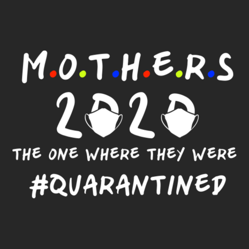 Mother's Day 2020 The One Where They Were Quarantined Mother's Day Gif Men's T-shirt Pajama Set by Kuwannin528 | Artistshot