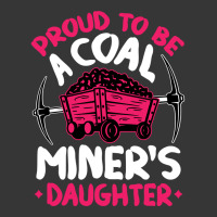 Proud To Be The Daughter Of A Coal Miner Coal Miner Girl Sweatshirt Toddler Hoodie | Artistshot