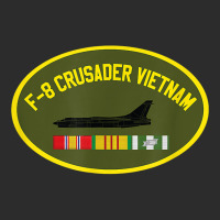 F 8 Crusader Vietnam War T Shirt Exclusive T-shirt | Artistshot