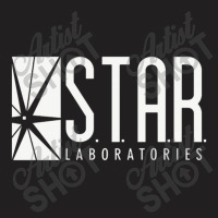 Star Labs T-shirt | Artistshot