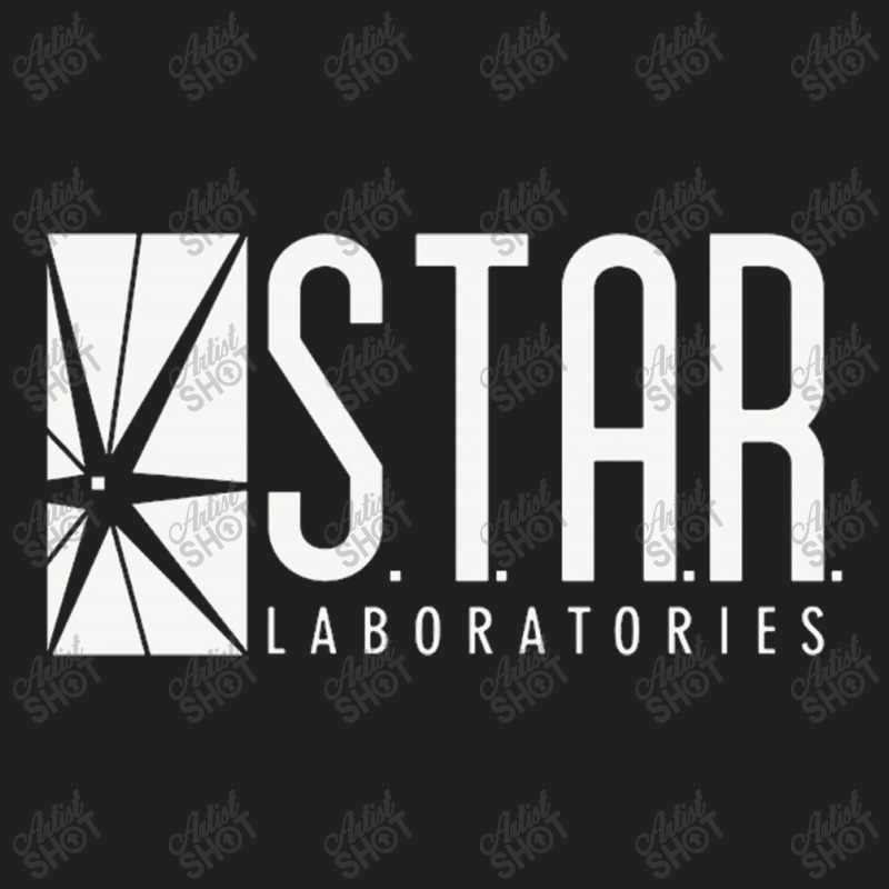 Star Labs T-Shirt by saltomaiber | Artistshot