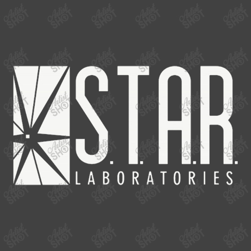 Star Labs Vintage T-Shirt by saltomaiber | Artistshot