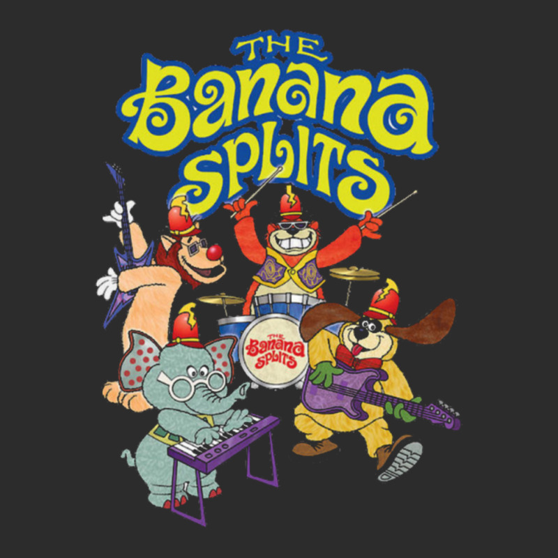 The Banana Splits Exclusive T-shirt by cm-arts | Artistshot