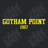 Gotham Point 1967   Adam West Crewneck Sweatshirt | Artistshot