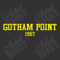 Gotham Point 1967   Adam West Vintage Hoodie And Short Set | Artistshot